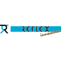 Reflex Innovation Logo ,Logo , icon , SVG Reflex Innovation Logo