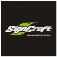SignCraft 2 Logo ,Logo , icon , SVG SignCraft 2 Logo