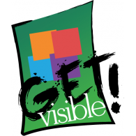 Get Visible Logo ,Logo , icon , SVG Get Visible Logo