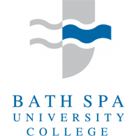 Bath Spa University College Logo ,Logo , icon , SVG Bath Spa University College Logo