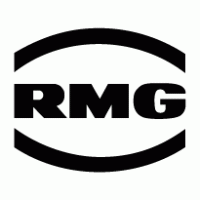 RMG Logo ,Logo , icon , SVG RMG Logo