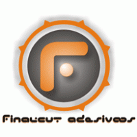 Finalcut Adesivos Logo ,Logo , icon , SVG Finalcut Adesivos Logo