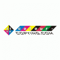 Colour-Copying.com Logo
