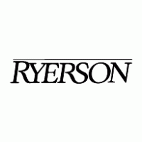 Ryerson Polytechnic University Logo ,Logo , icon , SVG Ryerson Polytechnic University Logo