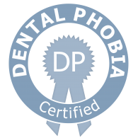Dental Phobia Logo ,Logo , icon , SVG Dental Phobia Logo