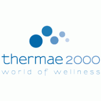 thermae 2000 Logo