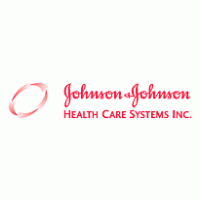 Johnson & Johnson Health Care Systems Logo