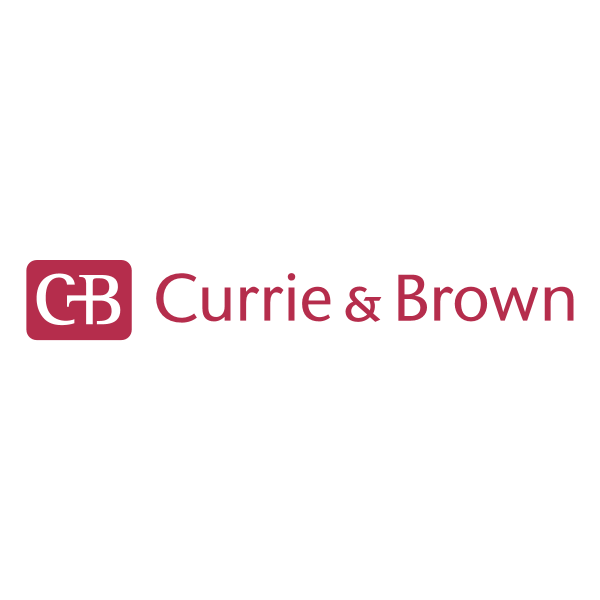 Currie & Brown logo png download