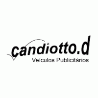 Candiotto.d Logo