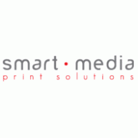 Smart Media Print Solutions Logo ,Logo , icon , SVG Smart Media Print Solutions Logo