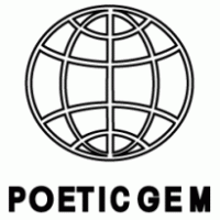 Poetic Gem Logo