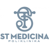 ST Medicina Logo ,Logo , icon , SVG ST Medicina Logo
