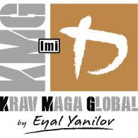 Krav Maga Global Venezuela Logo
