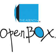 OpenBox, Agency  Logo