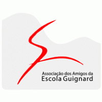 Associaзгo dos Amigos da Escola Guignard Logo ,Logo , icon , SVG Associaзгo dos Amigos da Escola Guignard Logo