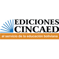 Ediciones Cincaed Logo ,Logo , icon , SVG Ediciones Cincaed Logo