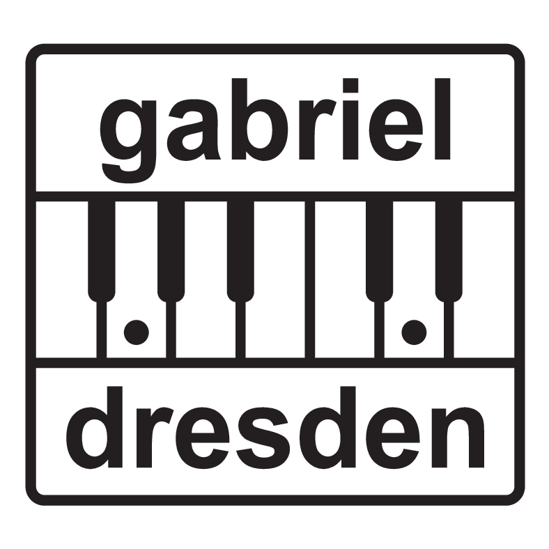 Gabriel & Dresden Logo