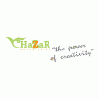 Hazar Advertising Logo ,Logo , icon , SVG Hazar Advertising Logo