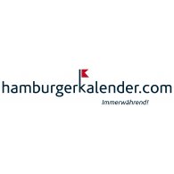 hamburgerkalender.com Logo ,Logo , icon , SVG hamburgerkalender.com Logo
