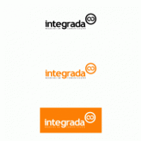 Integrada Logo ,Logo , icon , SVG Integrada Logo