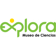 Explora Museo de Ciencias Logo ,Logo , icon , SVG Explora Museo de Ciencias Logo