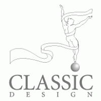Classic Design Logo ,Logo , icon , SVG Classic Design Logo