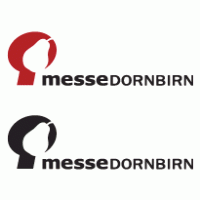Messe Dornbirn Logo ,Logo , icon , SVG Messe Dornbirn Logo