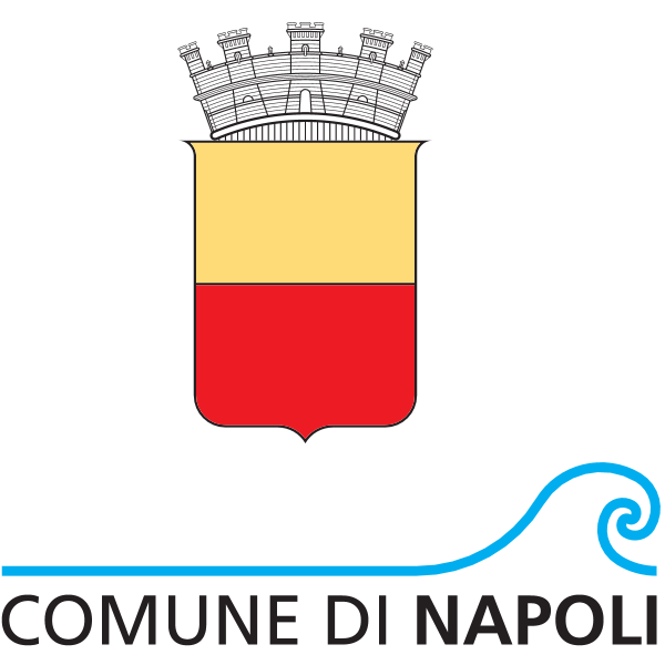 Comune Di Napoli Logo Download Png