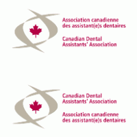 Canadian Dental Assistants’ Assoc. Logo ,Logo , icon , SVG Canadian Dental Assistants’ Assoc. Logo