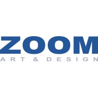 Zoom Art & Design Logo
