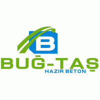 BUĞ-TAŞ Logo
