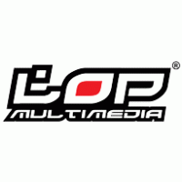 LOP Multimedia Logo ,Logo , icon , SVG LOP Multimedia Logo