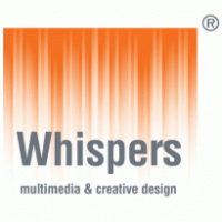 whispersmcd Logo