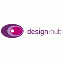 designhub Logo ,Logo , icon , SVG designhub Logo