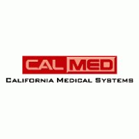 CalMed Logo ,Logo , icon , SVG CalMed Logo
