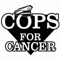cops for cancer Logo ,Logo , icon , SVG cops for cancer Logo