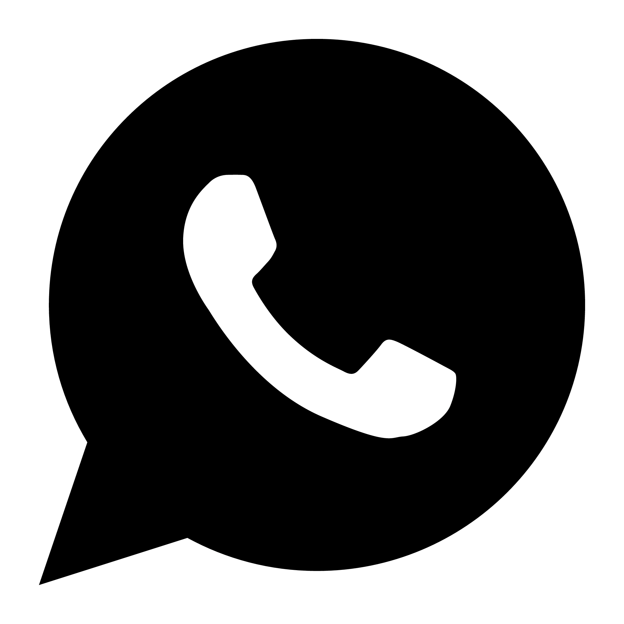 logo whatsapp [ Download - Logo - icon ] png svg icon download