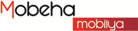 Mobeha Mobilya Logo