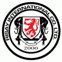 Risay International Co. Logo ,Logo , icon , SVG Risay International Co. Logo