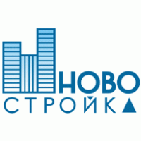 Novostroyka Logo