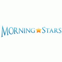 Morning Stars Logo ,Logo , icon , SVG Morning Stars Logo