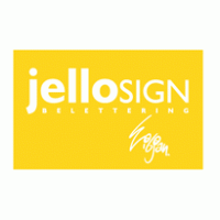 jellosign Logo