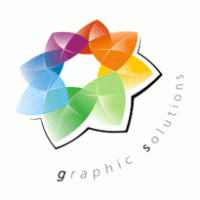 Graphic Solutions Logo