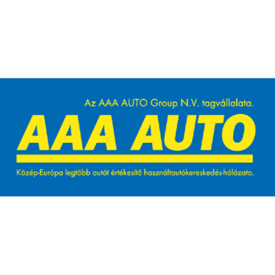 AAA Auto Logo logo SVG