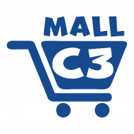 Mall C3 Colon Logo ,Logo , icon , SVG Mall C3 Colon Logo