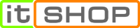 IT Shop Logo ,Logo , icon , SVG IT Shop Logo