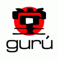 GURU Consultores Logo ,Logo , icon , SVG GURU Consultores Logo