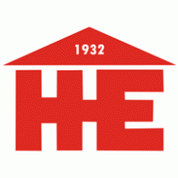 halk evleri Logo