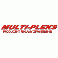 multi-pleks Logo