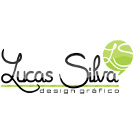 Lucas Silva Design Gráfico Logo ,Logo , icon , SVG Lucas Silva Design Gráfico Logo